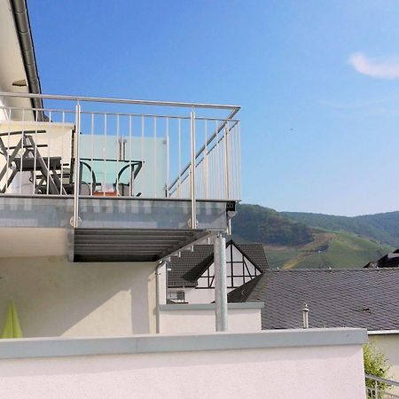 Bernkasteler Moselapartments Екстериор снимка