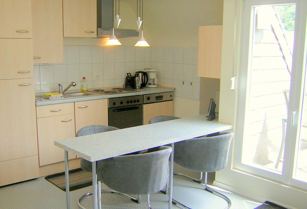 Bernkasteler Moselapartments Екстериор снимка