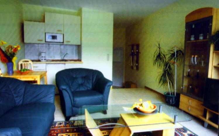 Bernkasteler Moselapartments Стая снимка