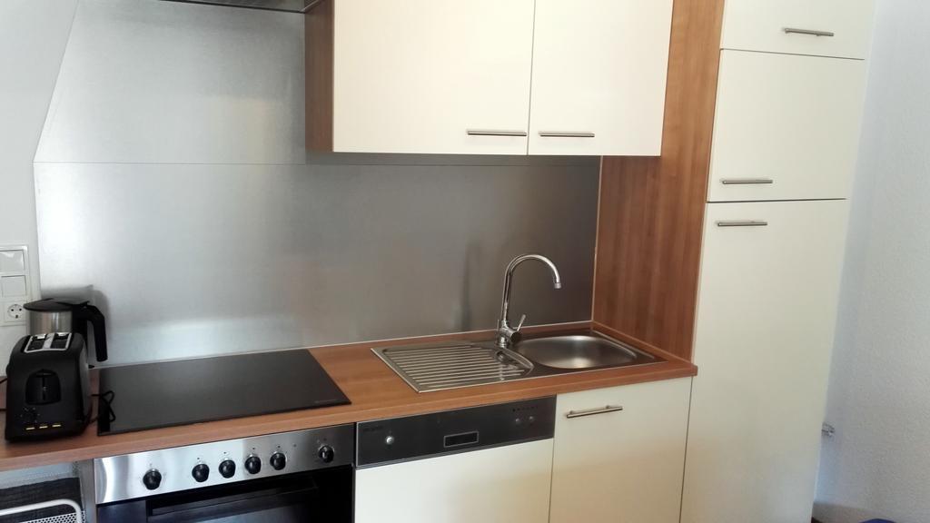 Bernkasteler Moselapartments Екстериор снимка
