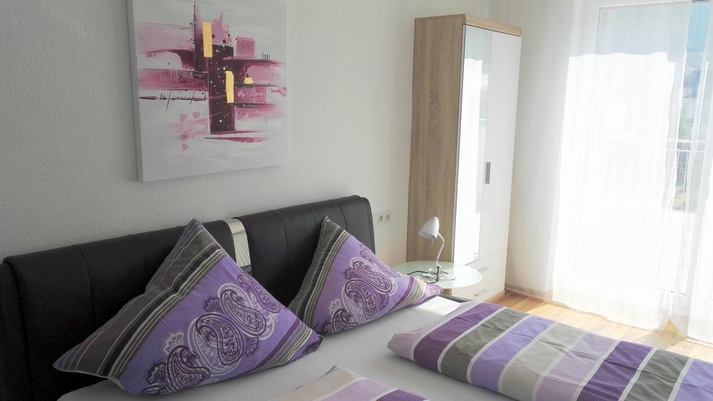 Bernkasteler Moselapartments Екстериор снимка