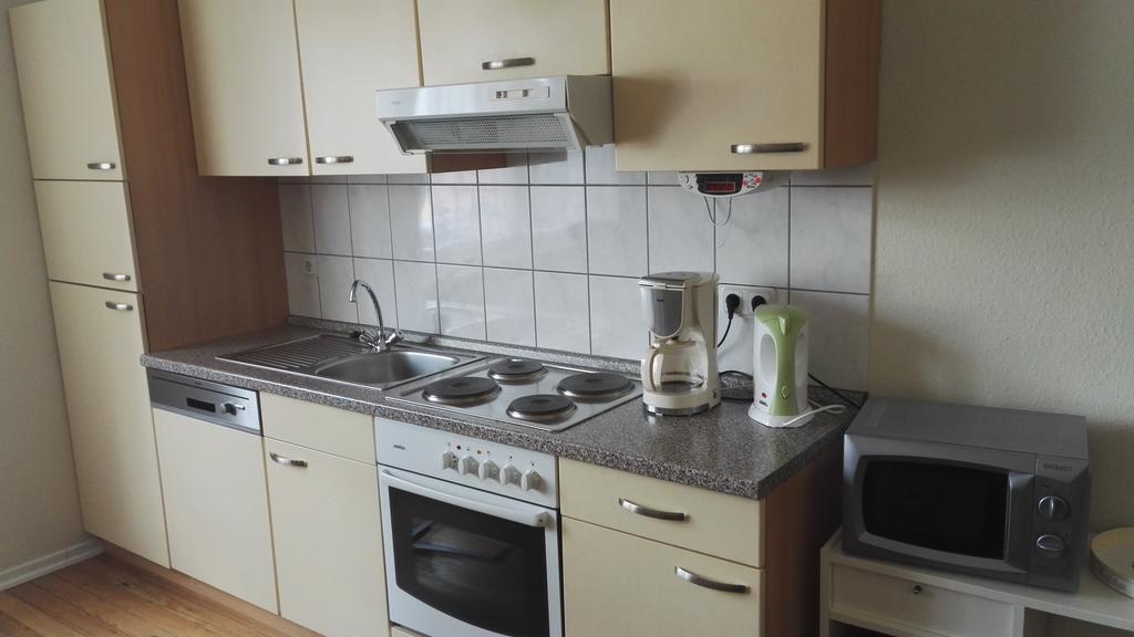 Bernkasteler Moselapartments Екстериор снимка