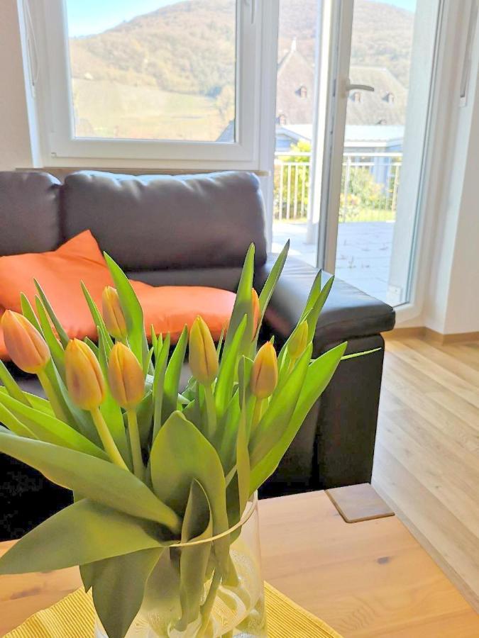 Bernkasteler Moselapartments Екстериор снимка