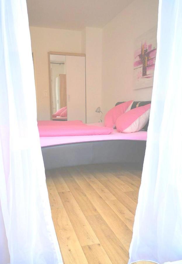 Bernkasteler Moselapartments Екстериор снимка
