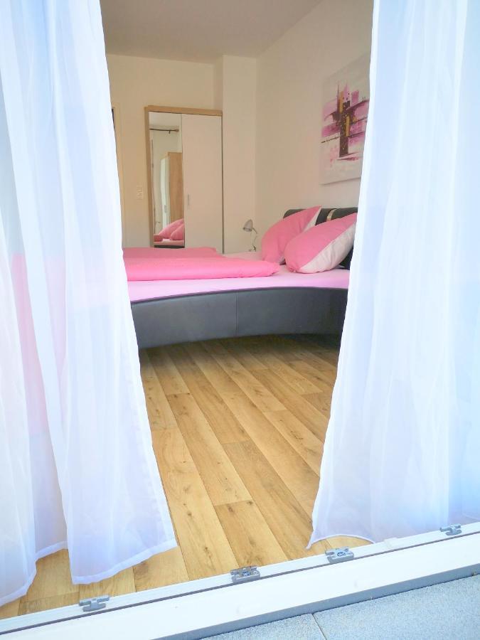 Bernkasteler Moselapartments Екстериор снимка