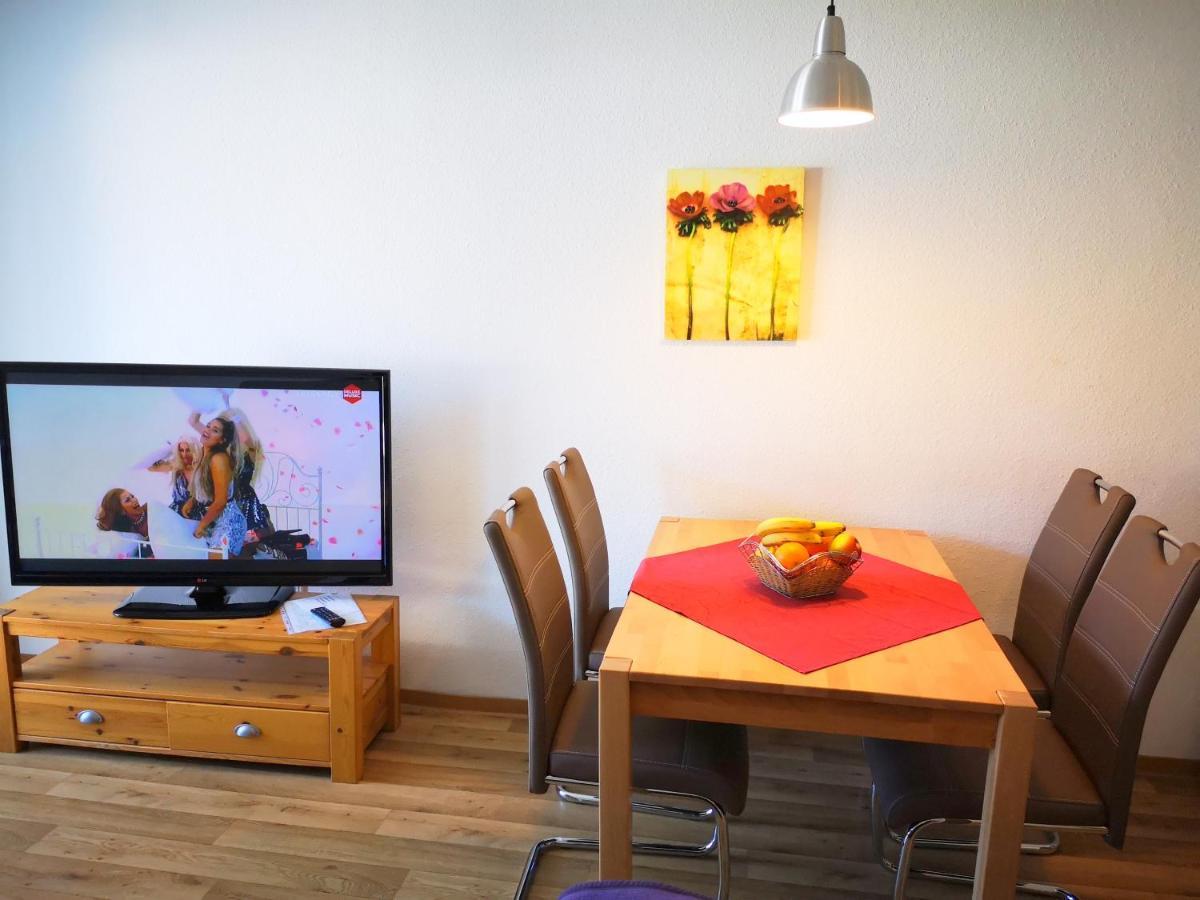 Bernkasteler Moselapartments Екстериор снимка