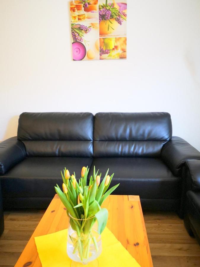 Bernkasteler Moselapartments Екстериор снимка