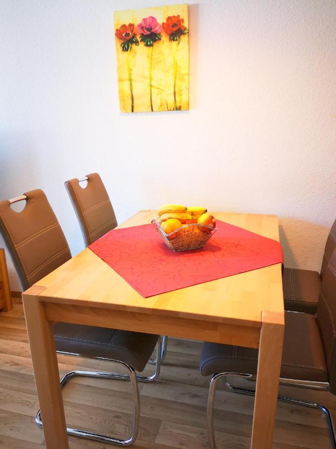 Bernkasteler Moselapartments Екстериор снимка