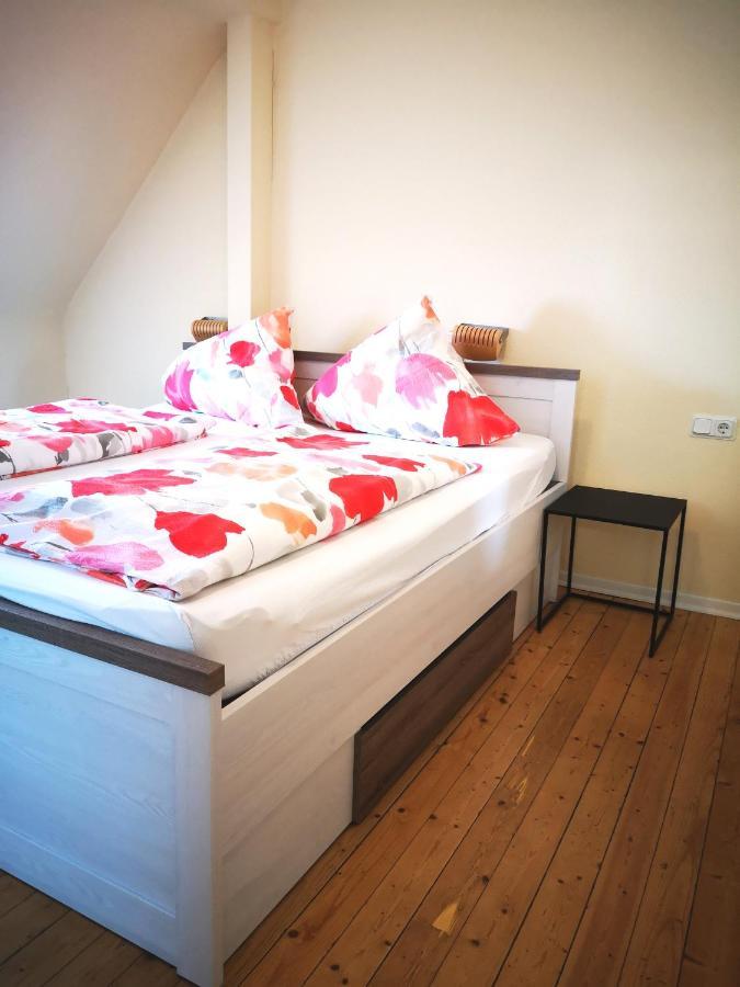 Bernkasteler Moselapartments Екстериор снимка